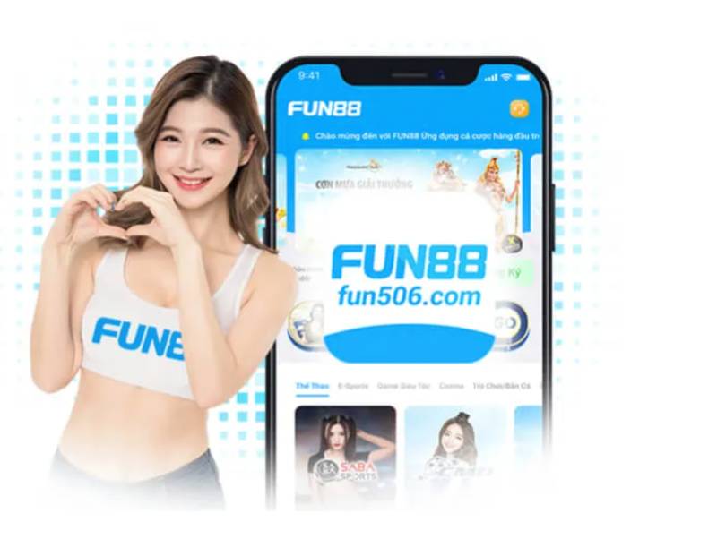 FUN88 Foundations – Link Vào Fun 88 – Fun88 App【2025】✔️ Mobile 15 Hướng Dẫn Tải App Fun88 Trên iOS