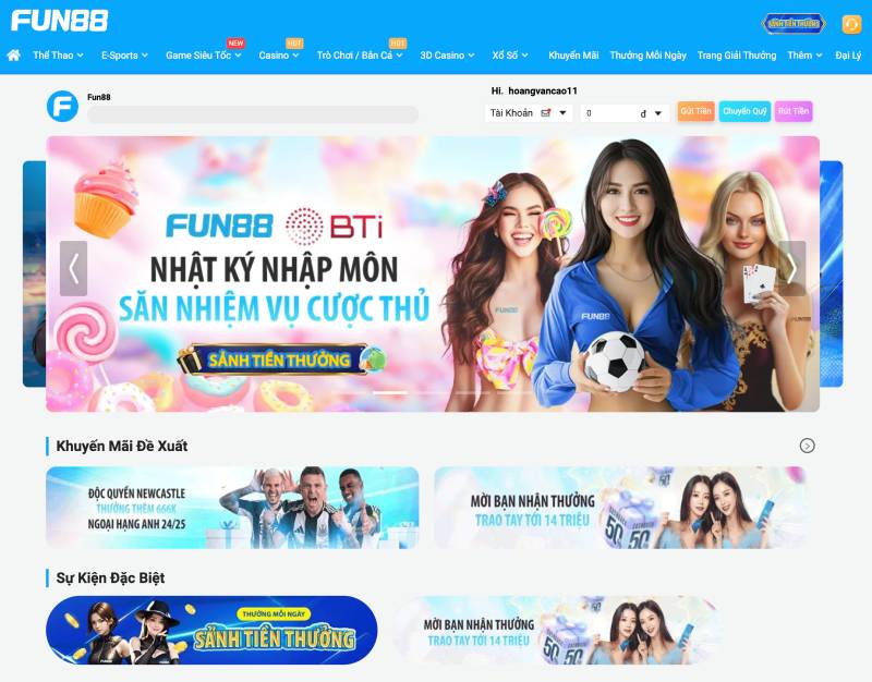 FUN88 Foundations – Link Vào Fun 88 – Fun88 App【2025】✔️ Mobile 9 Thiết kế giao diện dễ dùng