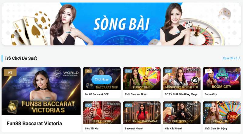 FUN88 Foundations – Link Vào Fun 88 – Fun88 App【2025】✔️ Mobile 6 live casino fun88