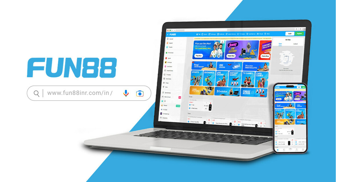 FUN88 Foundations – Link Vào Fun 88 – Fun88 App【2025】✔️ Mobile 1 Fun88 Website trang chủ